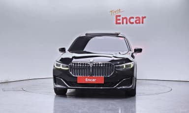7 Series (G11)