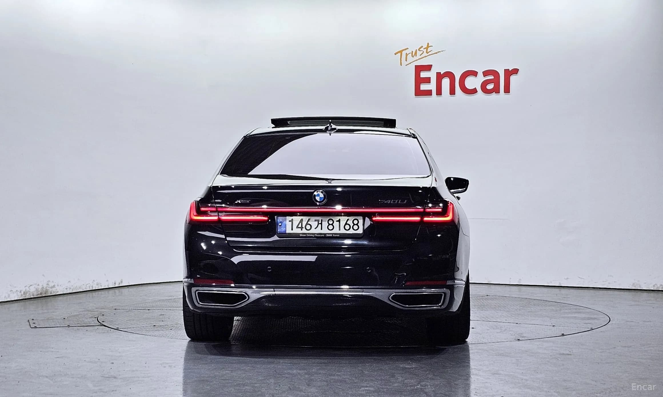 7 Series (G11)