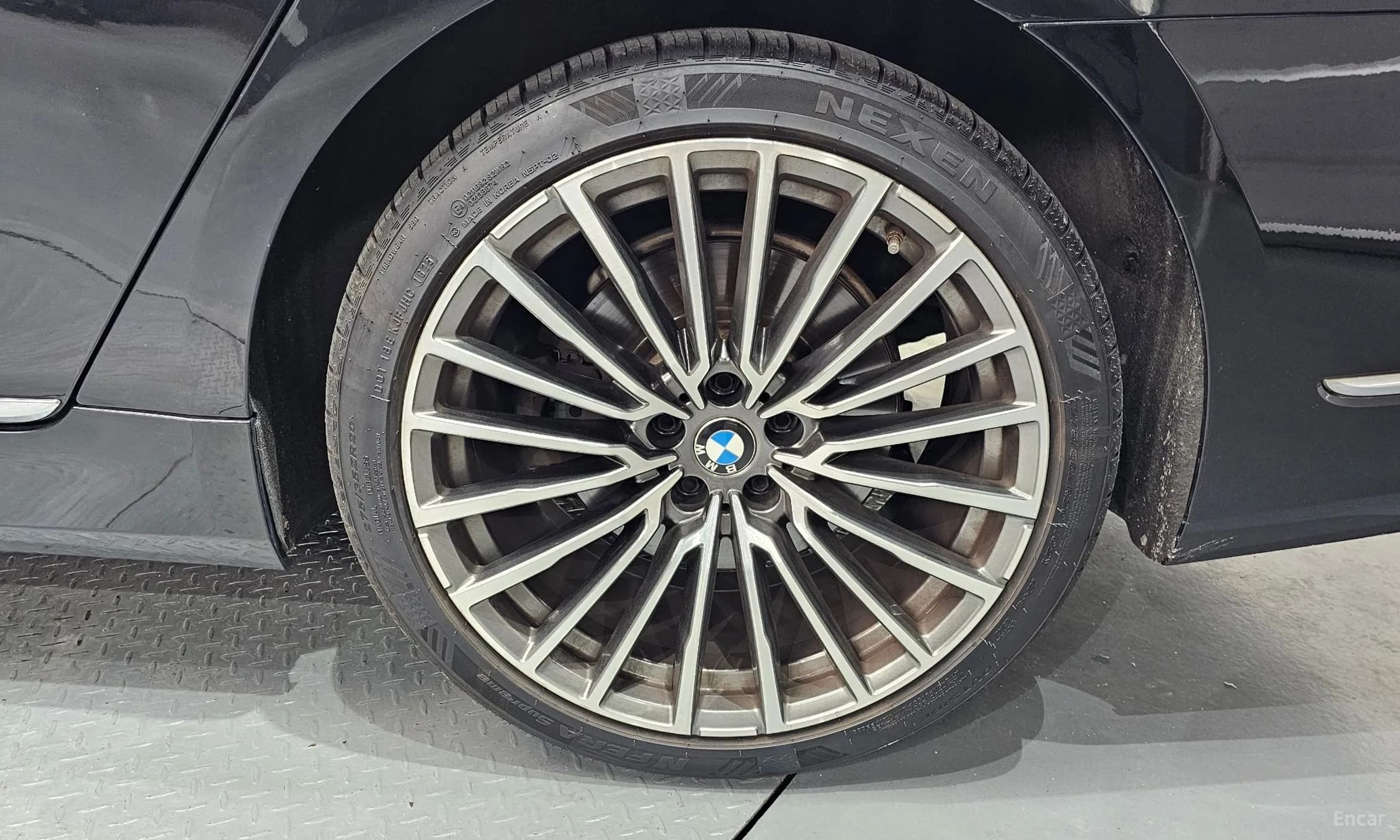 7 Series (G11)