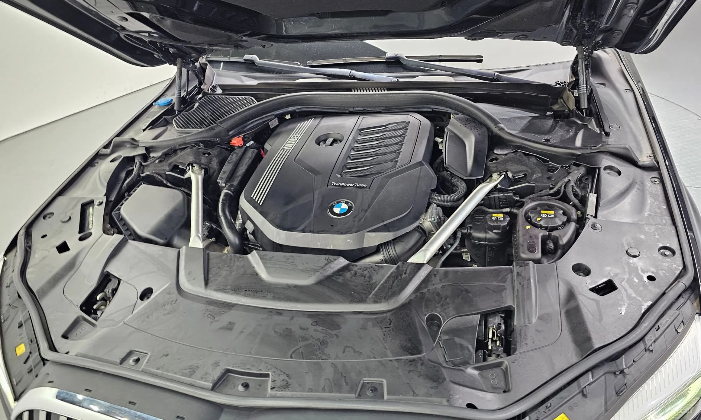 7 Series (G11)