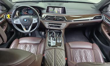 7 Series (G11)