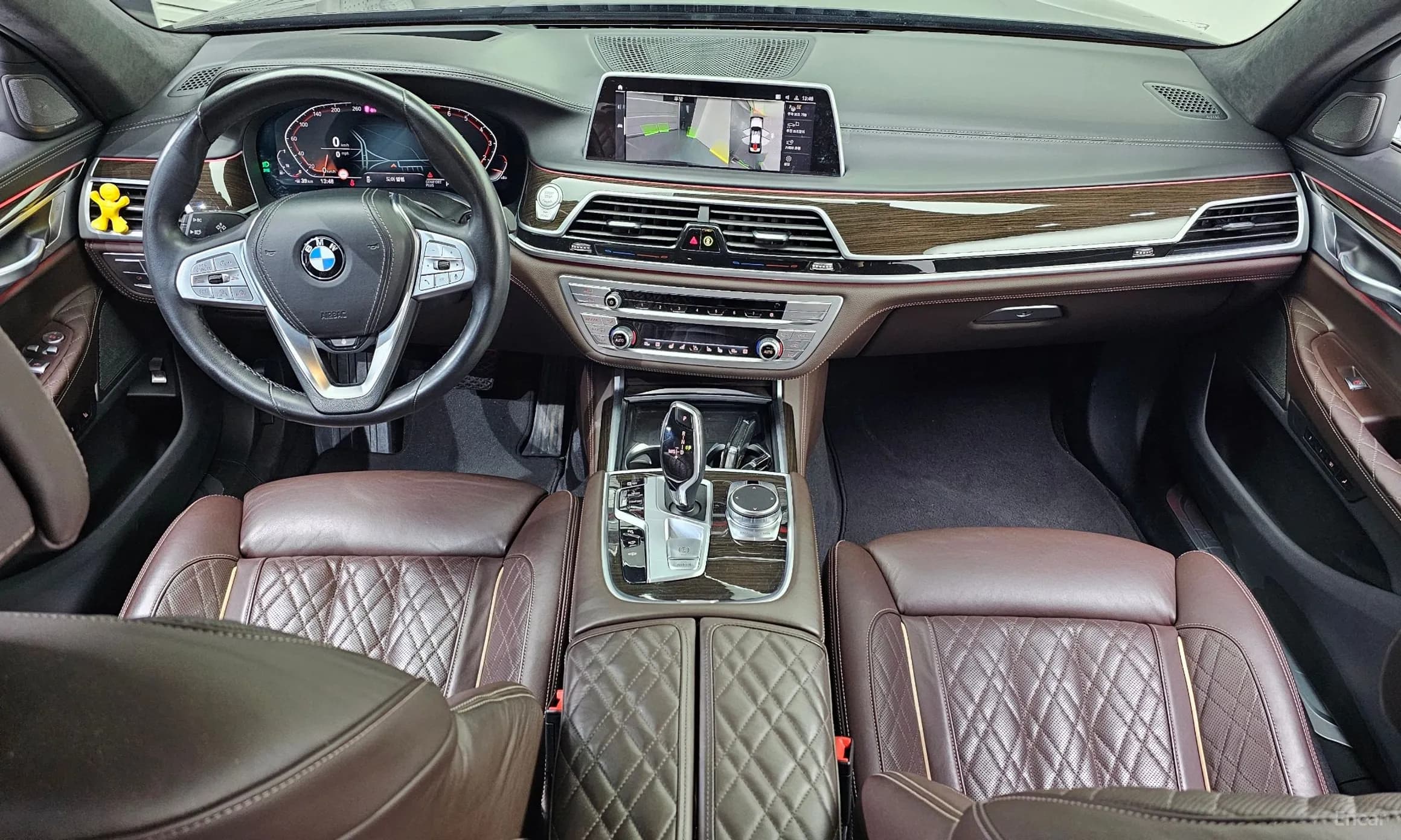 7 Series (G11)