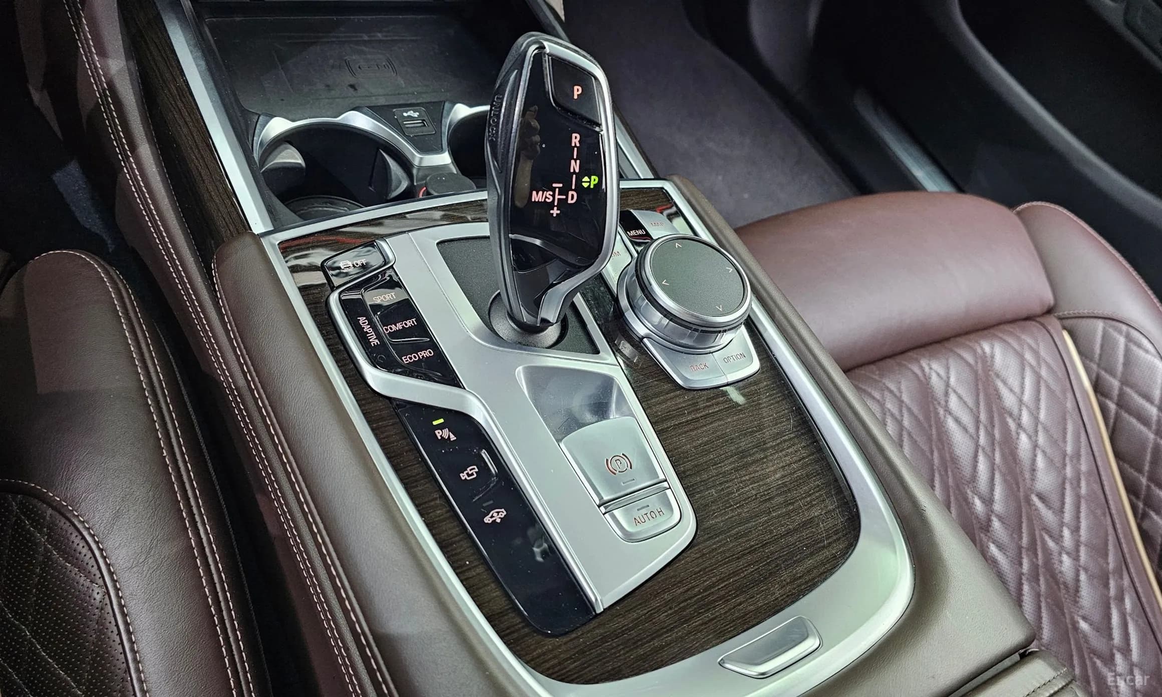 7 Series (G11)
