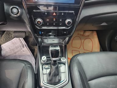 Berry New Tivoli