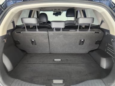 Berry New Tivoli