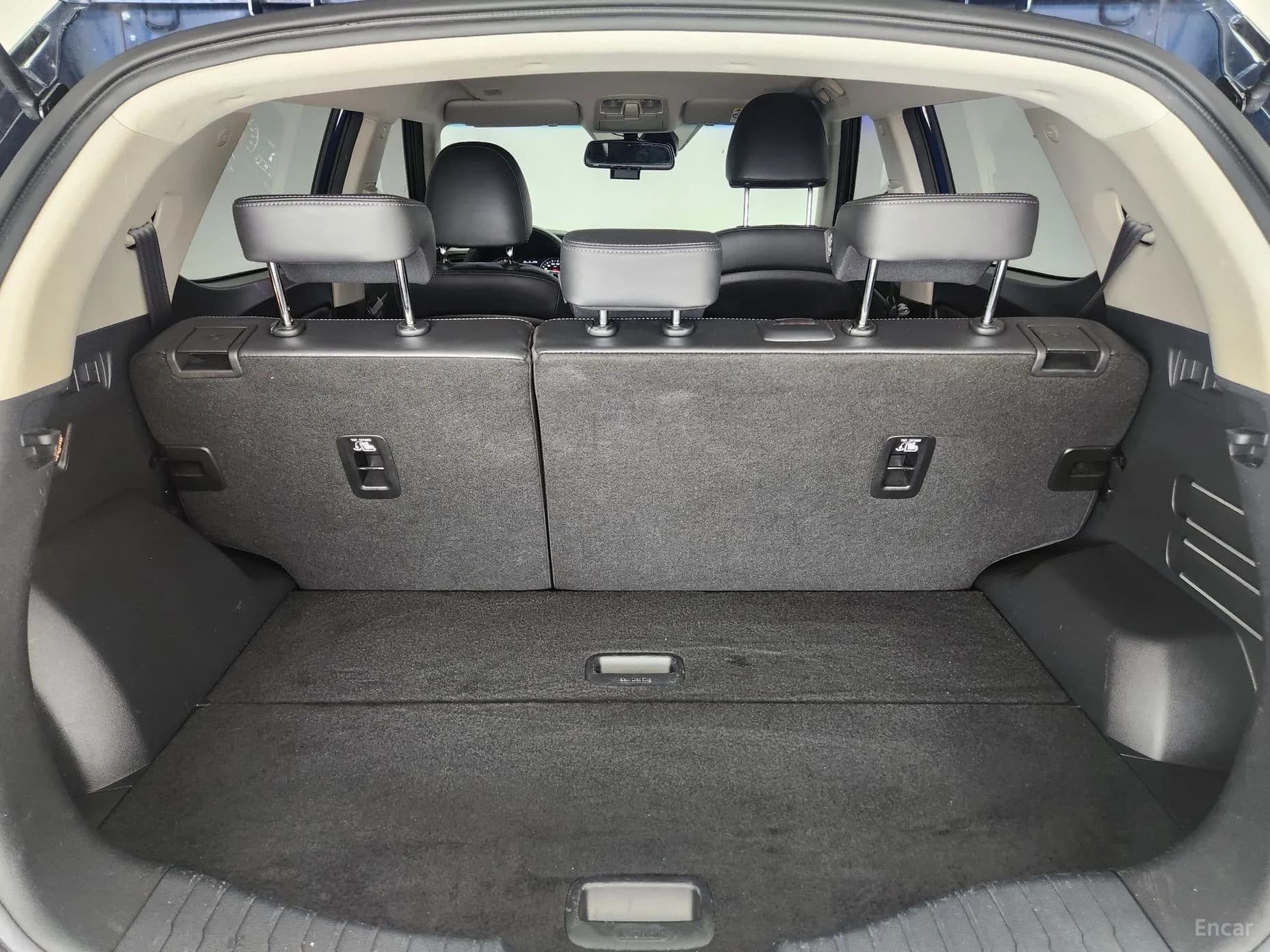 Berry New Tivoli