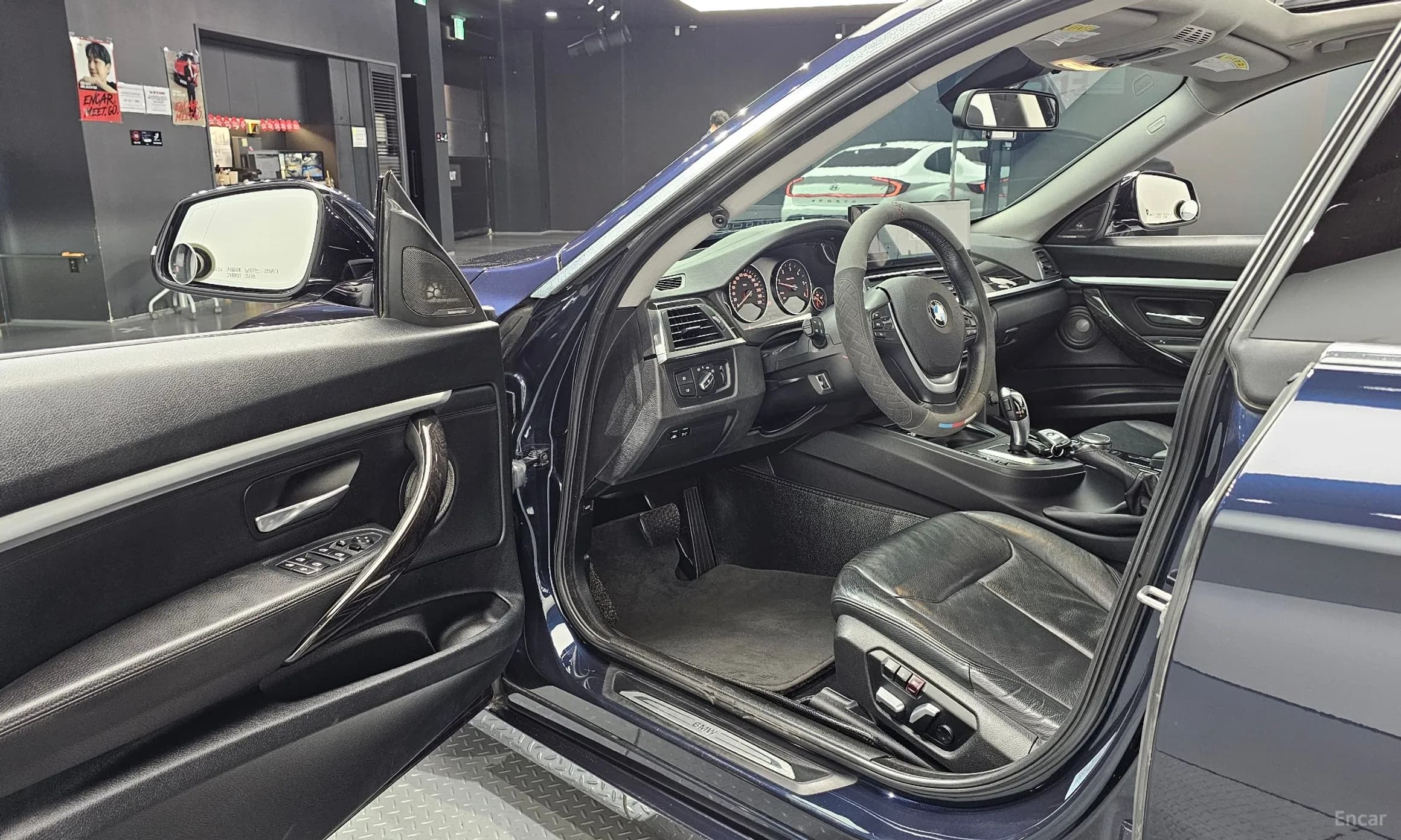 3 Series GT (F34)