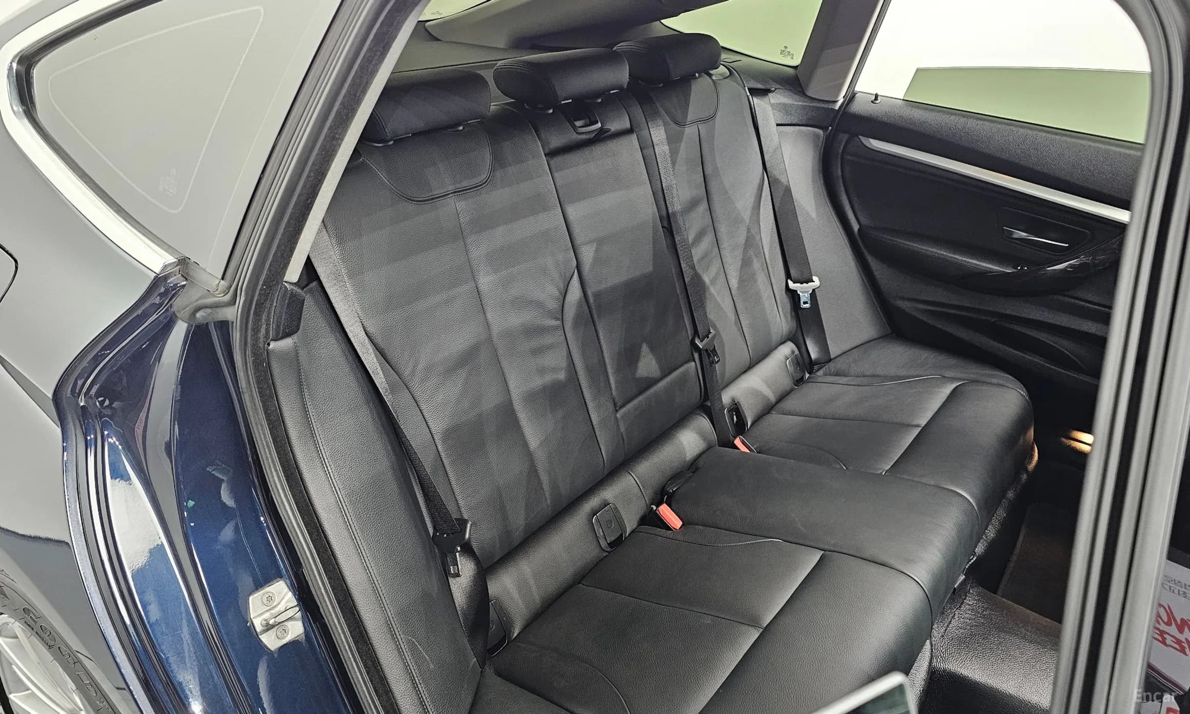 3 Series GT (F34)