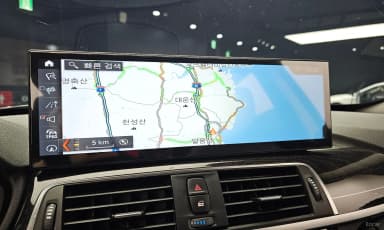 3 Series GT (F34)