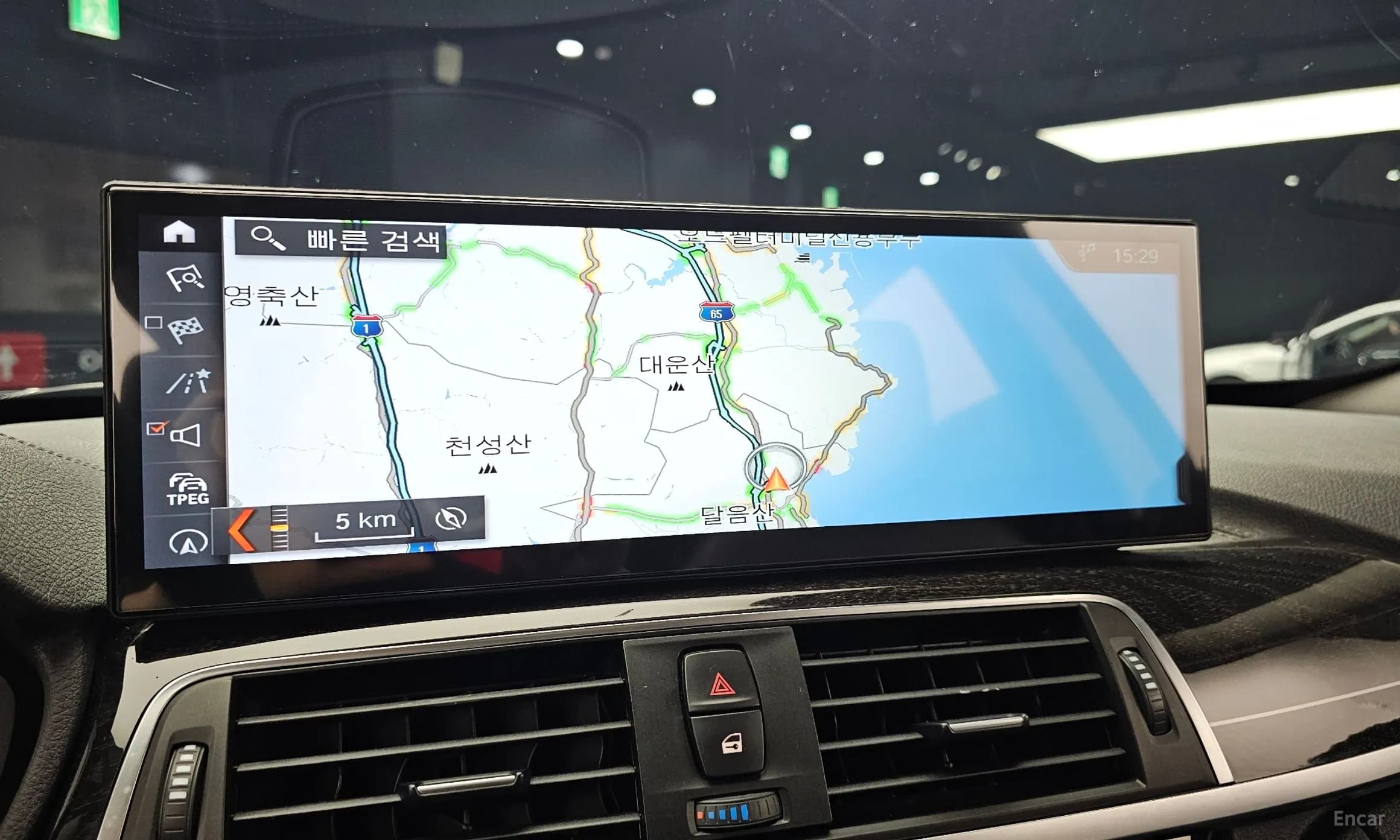 3 Series GT (F34)