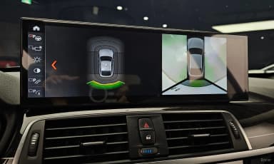 3 Series GT (F34)