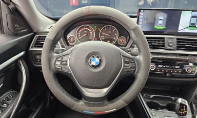 3 Series GT (F34)