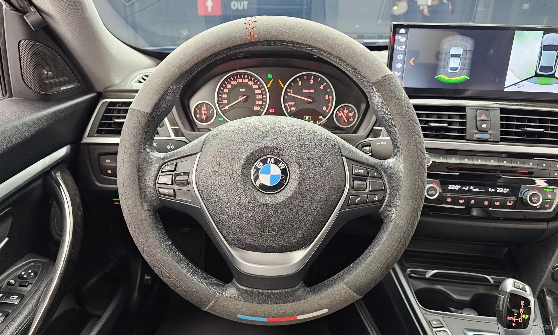 3 Series GT (F34)