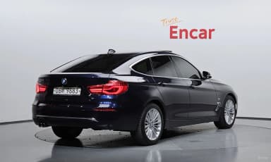 3 Series GT (F34)