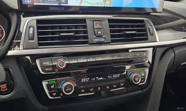 3 Series GT (F34)