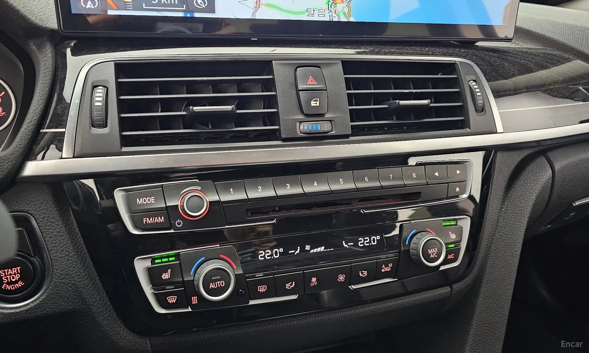 3 Series GT (F34)