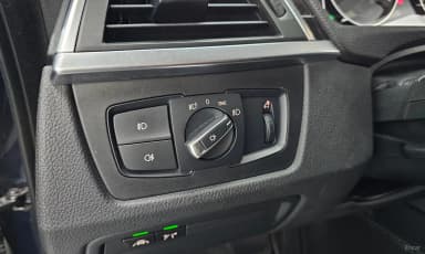 3 Series GT (F34)