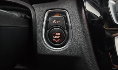 3 Series GT (F34)