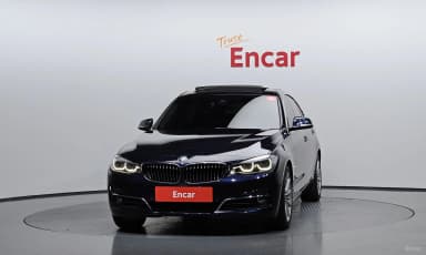 3 Series GT (F34)