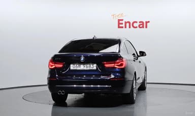 3 Series GT (F34)
