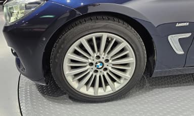 3 Series GT (F34)