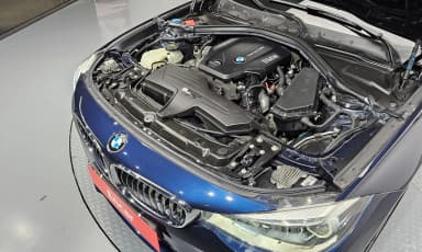 3 Series GT (F34)