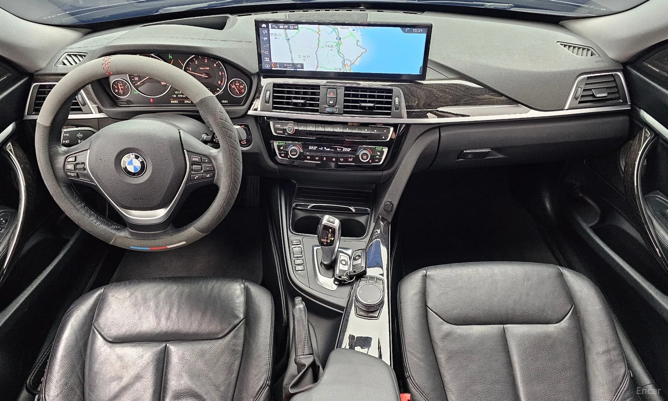 3 Series GT (F34)