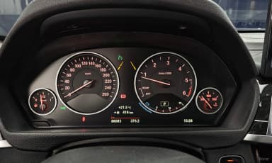 3 Series GT (F34)