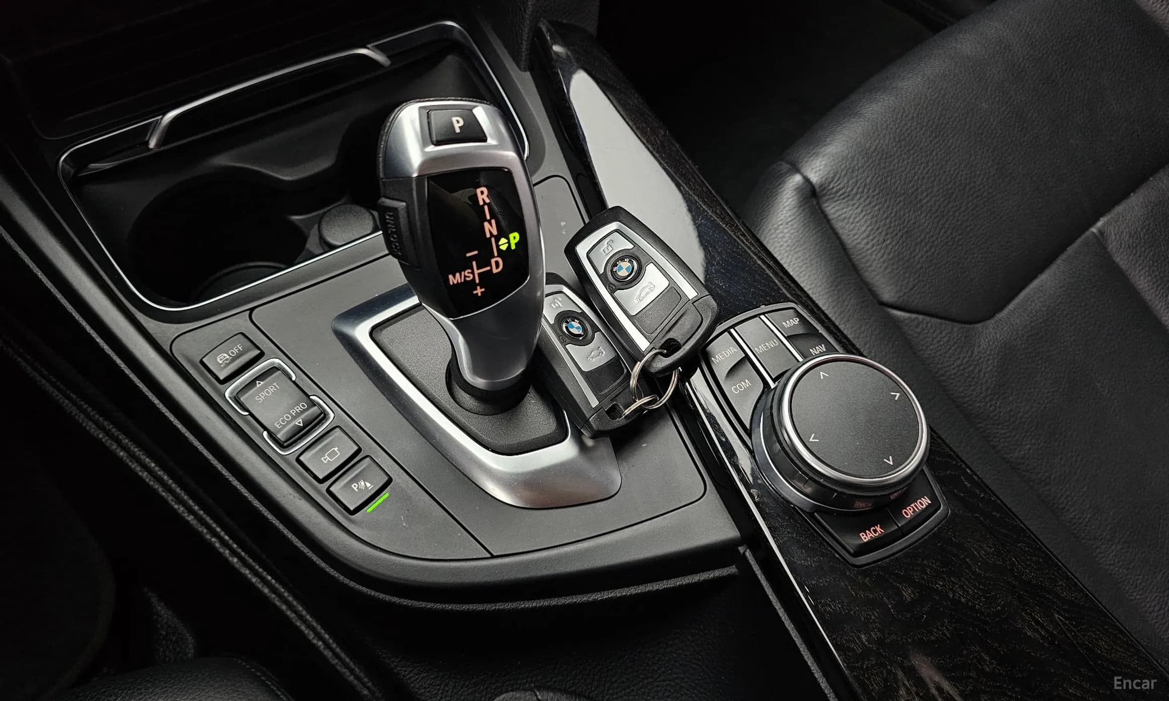 3 Series GT (F34)