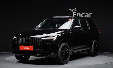 XC90 Gen 2