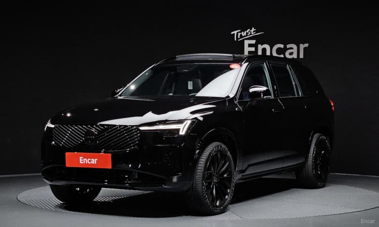 XC90 Gen 2