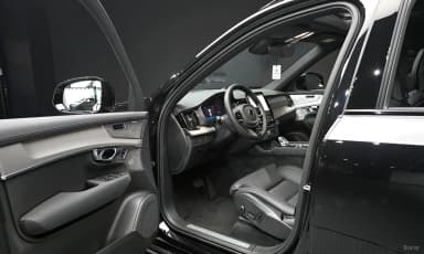 XC90 Gen 2