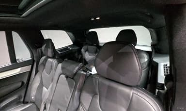 XC90 Gen 2