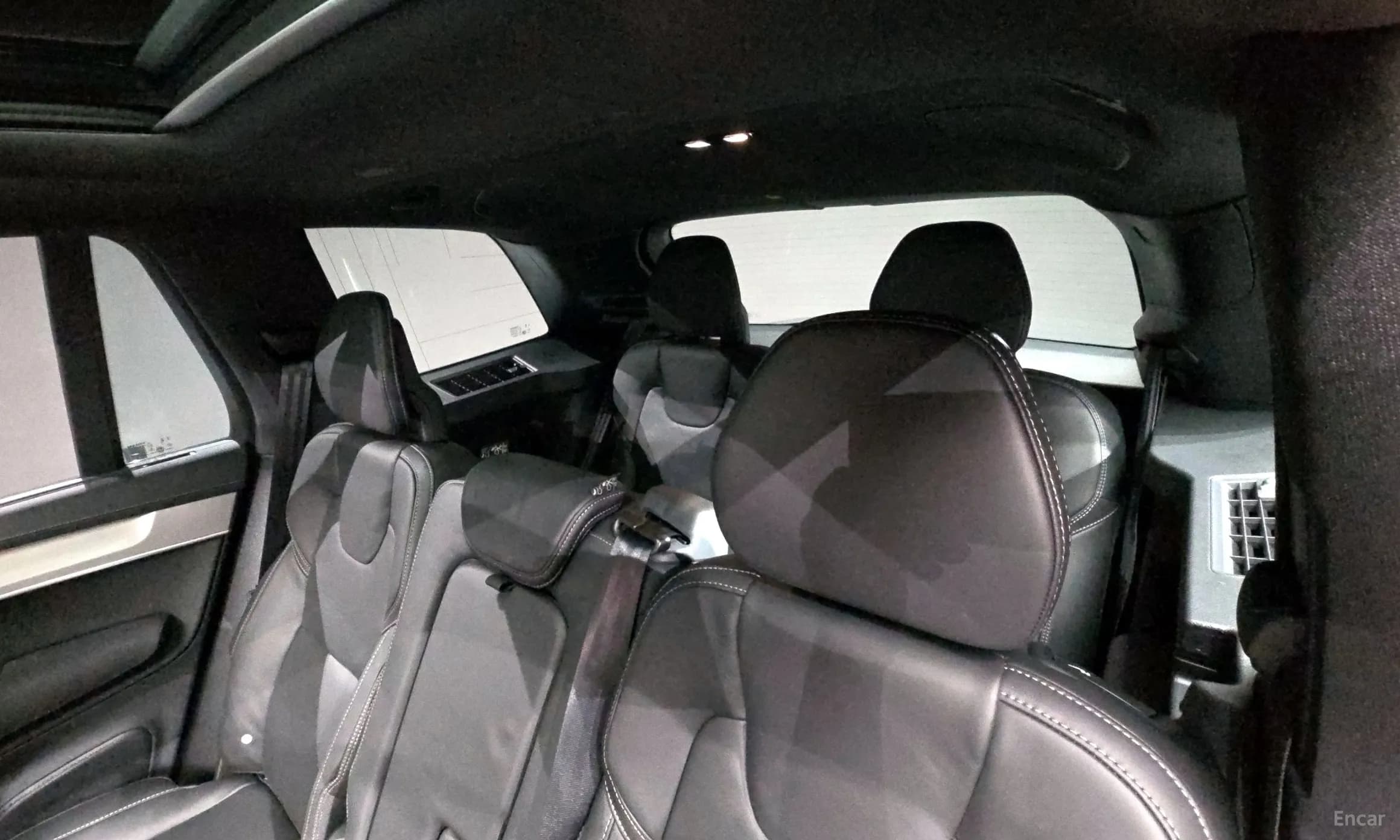XC90 Gen 2