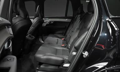 XC90 Gen 2