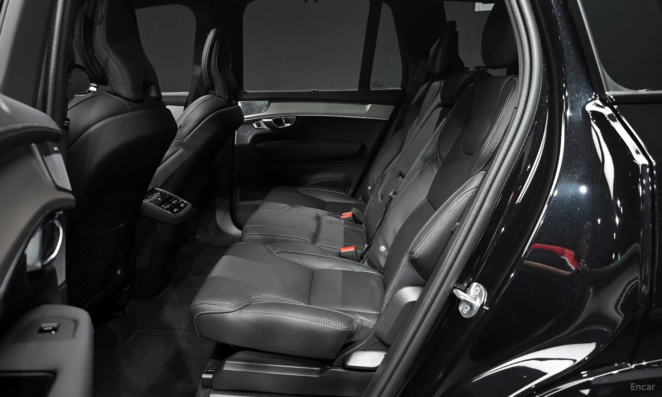 XC90 Gen 2