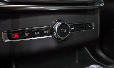 XC90 Gen 2