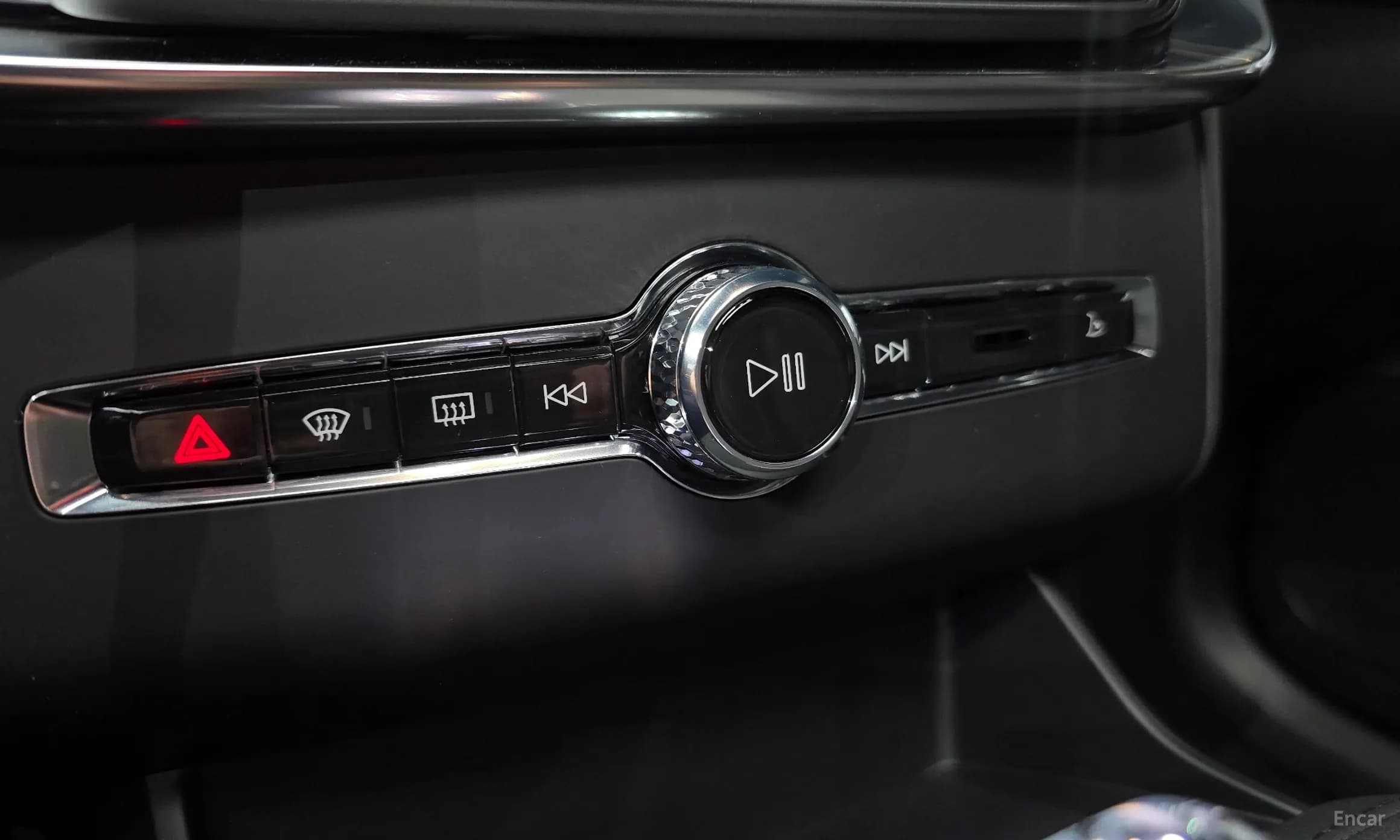 XC90 Gen 2