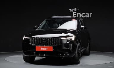 XC90 Gen 2