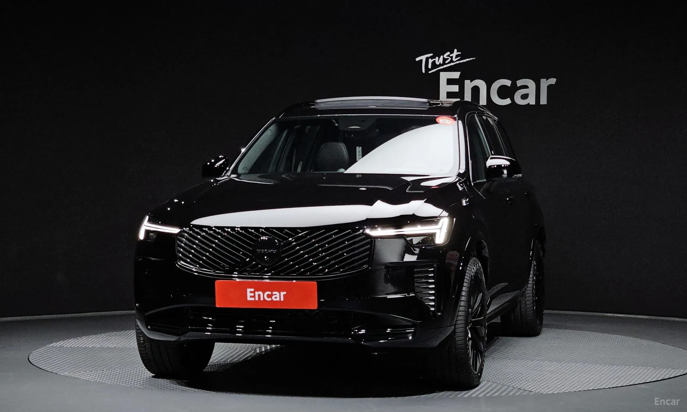 XC90 Gen 2