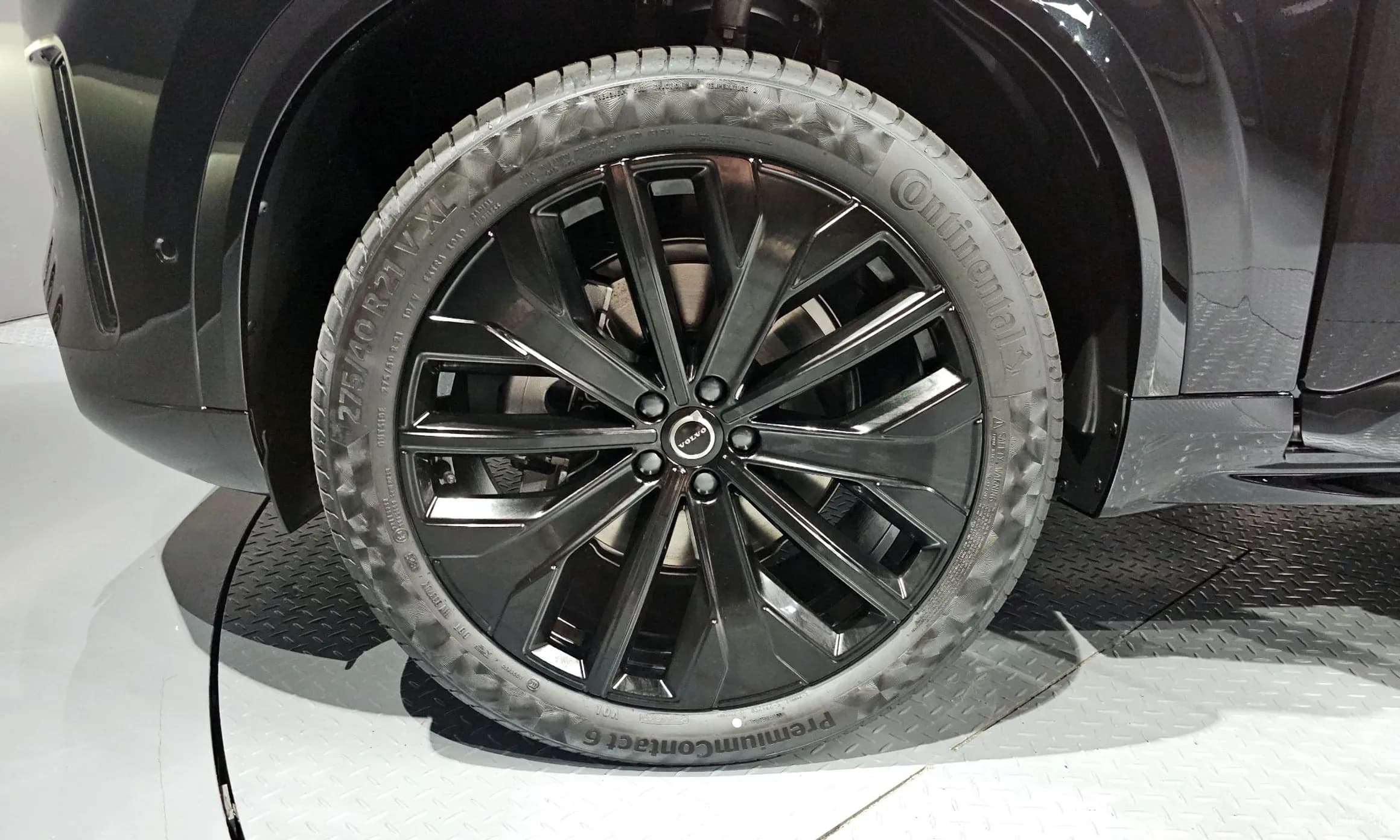 XC90 Gen 2