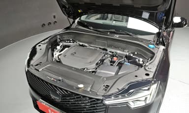XC90 Gen 2