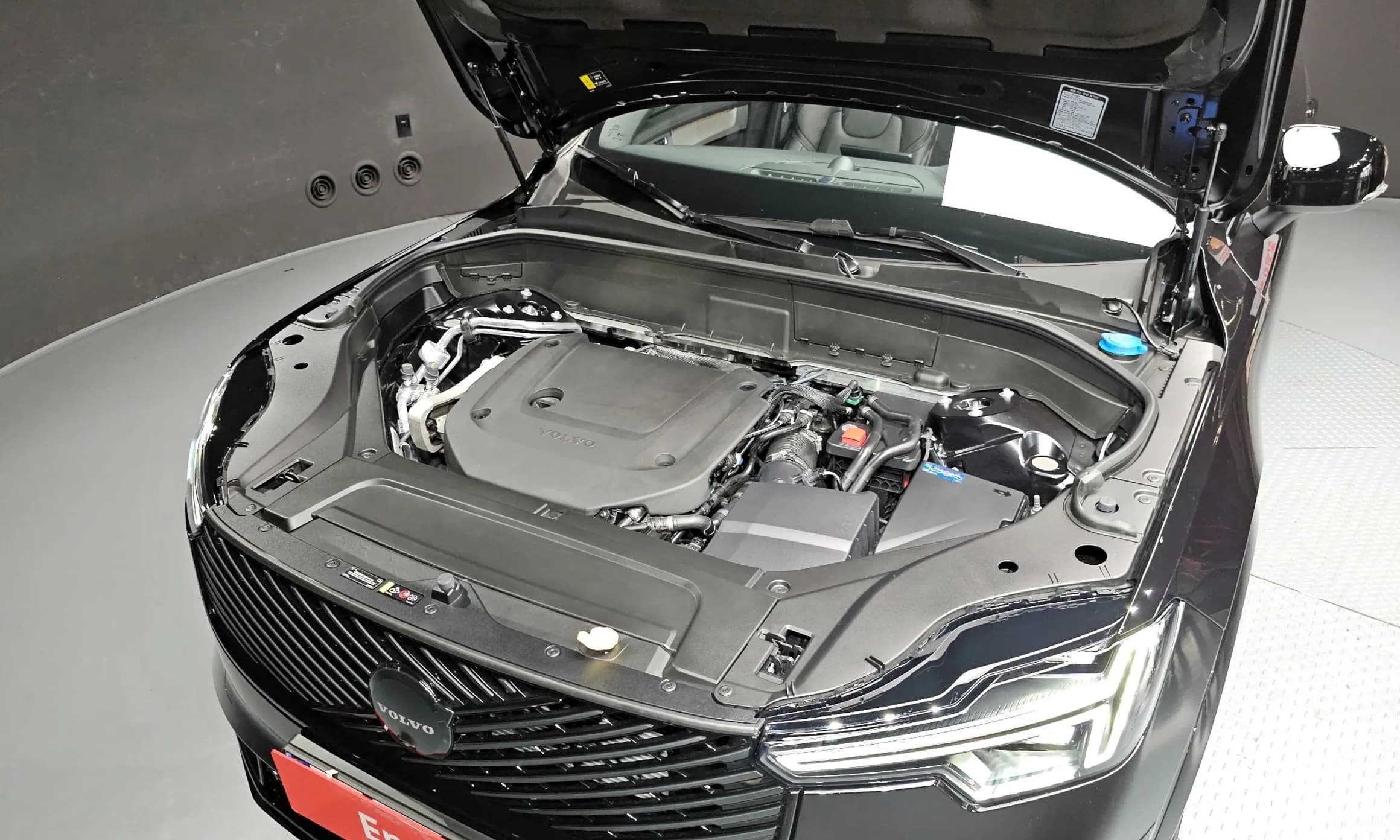 XC90 Gen 2