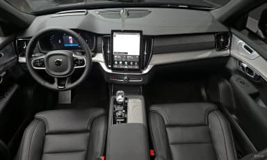 XC90 Gen 2