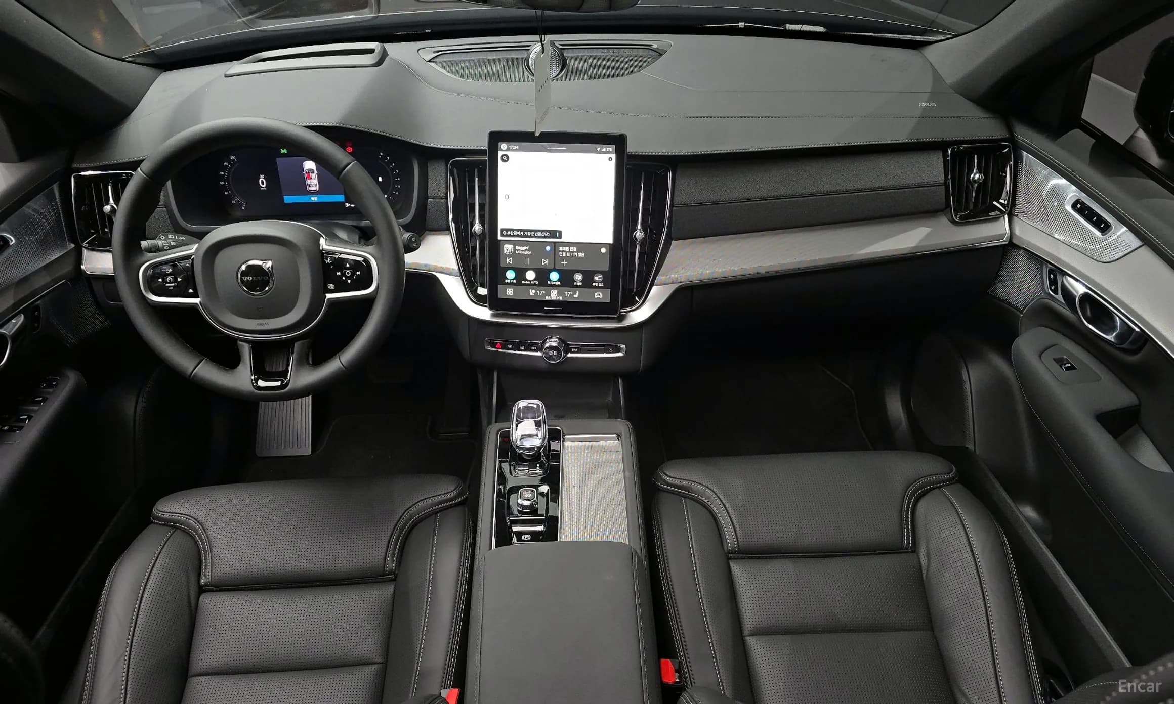 XC90 Gen 2