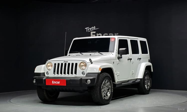 Wrangler (JK)