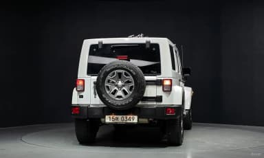 Wrangler (JK)