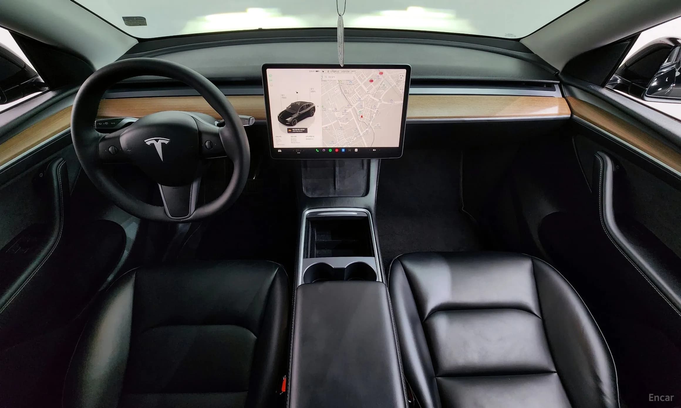 Model Y