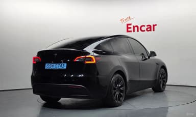 Model Y