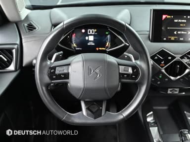 DS3 Cross Bag